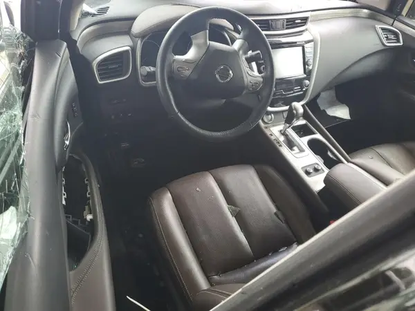 5N1AZ2MG2JN146378 2018 NISSAN MURANO - Image 8
