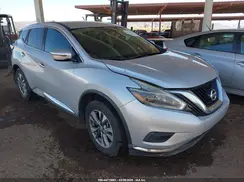 5N1AZ2MG2JN147112 2018 NISSAN MURANO