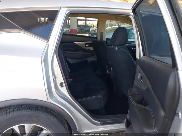 5N1AZ2MG2JN147112 2018 NISSAN MURANO - Image 8