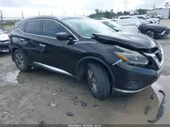 5N1AZ2MG2JN148292 2018 NISSAN MURANO