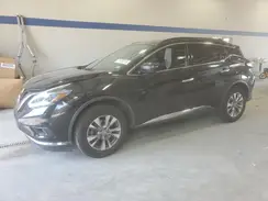 5N1AZ2MG2JN152987 2018 NISSAN MURANO