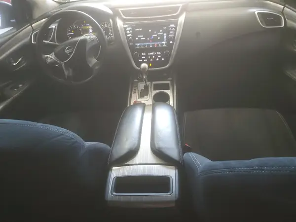 5N1AZ2MG2JN152987 2018 NISSAN MURANO - Image 8