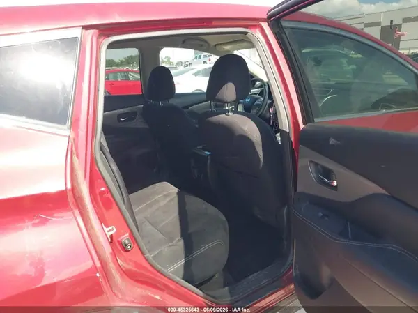 5N1AZ2MG2JN154433 2018 NISSAN MURANO - Image 8