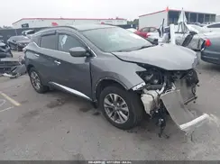 5N1AZ2MG2JN155548 2018 NISSAN MURANO