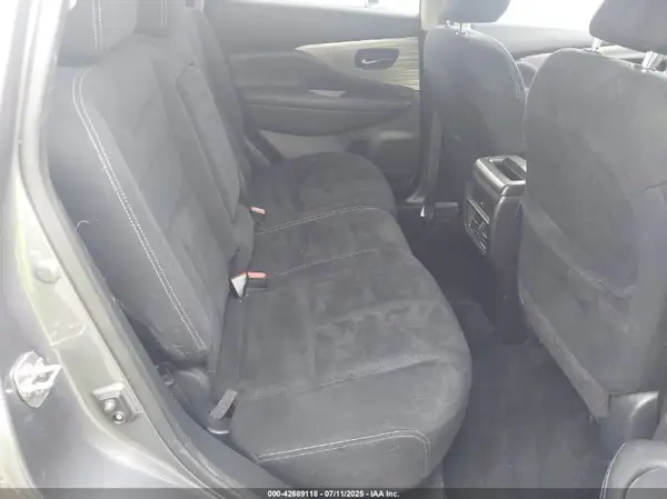 5N1AZ2MG2JN155548 2018 NISSAN MURANO - Image 8