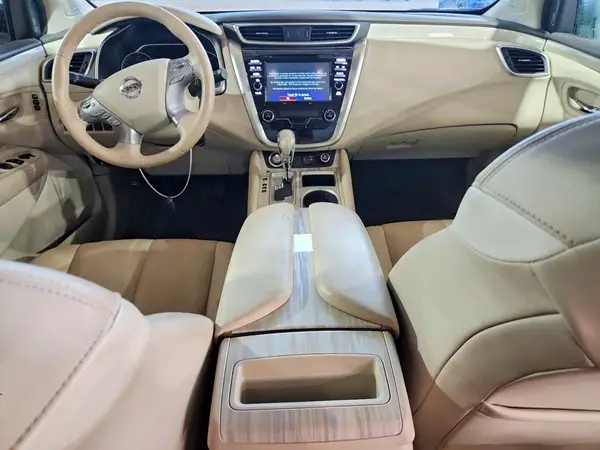 5N1AZ2MG2JN156019 2018 NISSAN MURANO - Image 8
