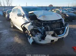 5N1AZ2MG2JN156084 2018 NISSAN MURANO