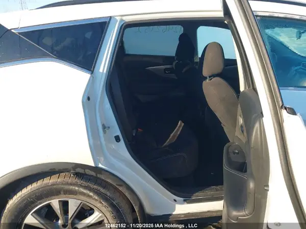 5N1AZ2MG2JN156084 2018 NISSAN MURANO - Image 8