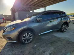 5N1AZ2MG2JN156652 2018 NISSAN MURANO