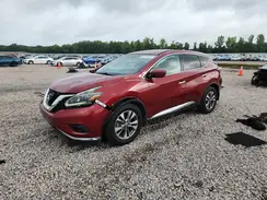 5N1AZ2MG2JN158997 2018 NISSAN MURANO