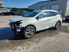 5N1AZ2MG2JN159115 2018 NISSAN MURANO