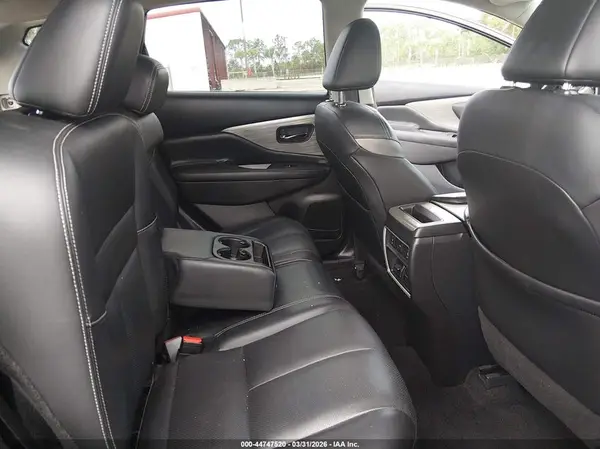 5N1AZ2MG2JN160278 2018 NISSAN MURANO - Image 8