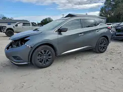 5N1AZ2MG2JN160877 2018 NISSAN MURANO