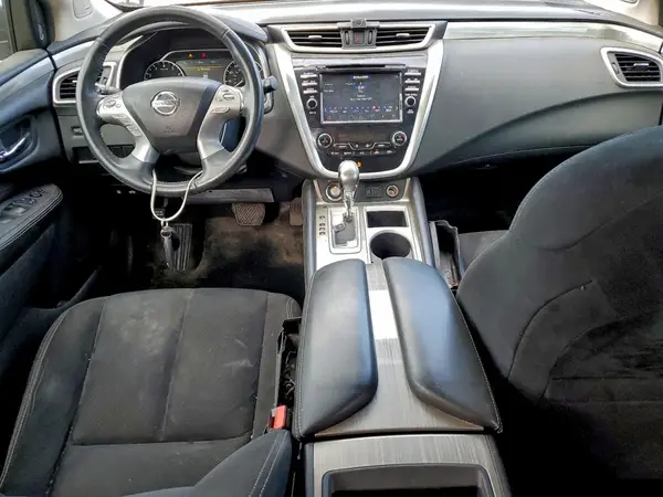 5N1AZ2MG2JN160877 2018 NISSAN MURANO - Image 8