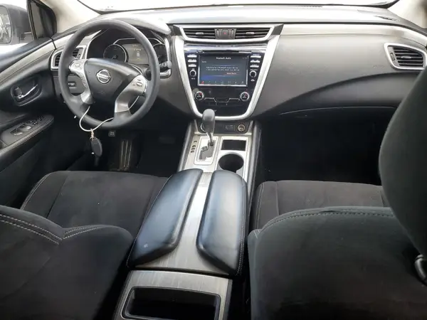 5N1AZ2MG2JN164038 2018 NISSAN MURANO - Image 8