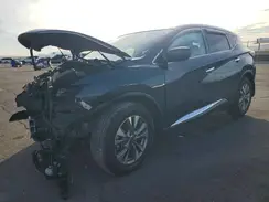 5N1AZ2MG2JN164248 2018 NISSAN MURANO