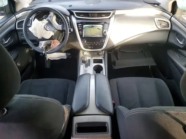 5N1AZ2MG2JN164248 2018 NISSAN MURANO - Image 8