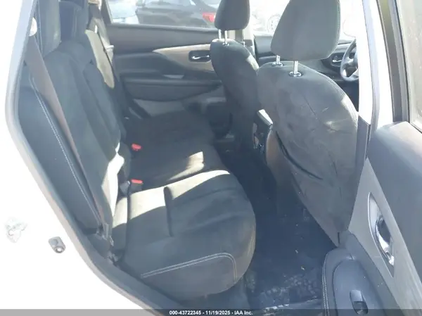 5N1AZ2MG2JN164489 2018 NISSAN MURANO - Image 8