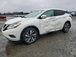 5N1AZ2MG2JN169479 2018 NISSAN MURANO
