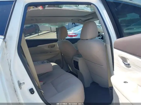 5N1AZ2MG2JN169529 2018 NISSAN MURANO - Image 8