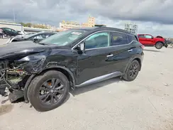 5N1AZ2MG2JN171037 2018 NISSAN MURANO
