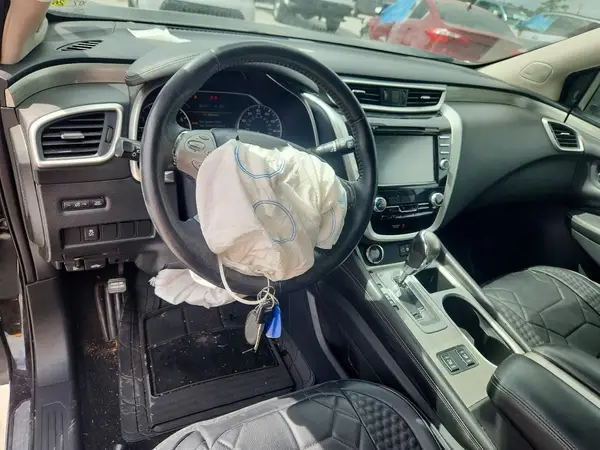 5N1AZ2MG2JN171037 2018 NISSAN MURANO - Image 8