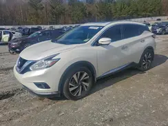5N1AZ2MG2JN176352 2018 NISSAN MURANO