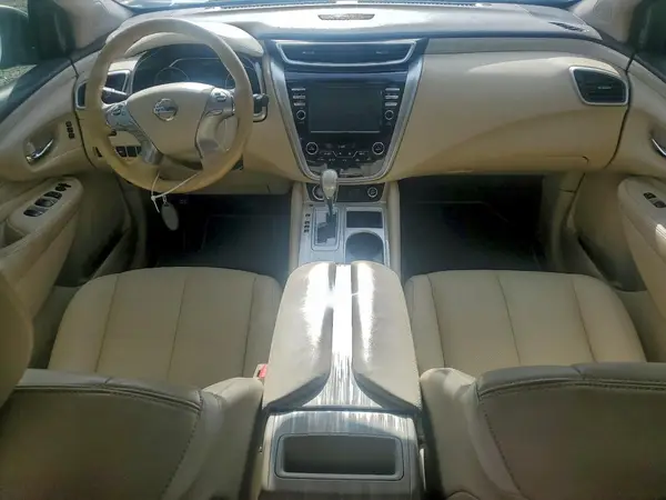 5N1AZ2MG2JN176352 2018 NISSAN MURANO - Image 8