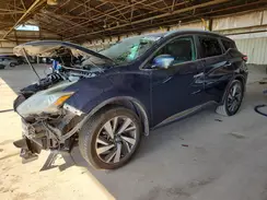 5N1AZ2MG2JN178893 2018 NISSAN MURANO