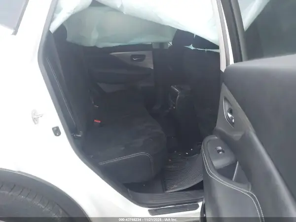 5N1AZ2MG2JN180241 2018 NISSAN MURANO - Image 8