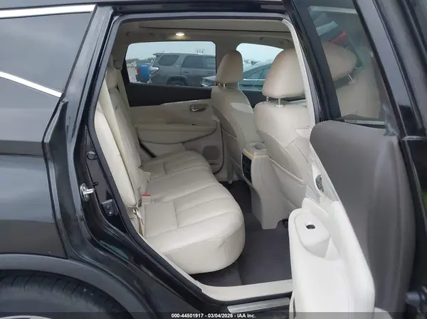 5N1AZ2MG2JN180711 2018 NISSAN MURANO - Image 8