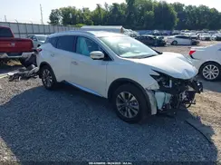 5N1AZ2MG2JN181373 2018 NISSAN MURANO