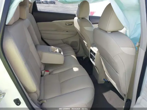 5N1AZ2MG2JN181373 2018 NISSAN MURANO - Image 8