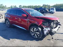 5N1AZ2MG2JN182877 2018 NISSAN MURANO