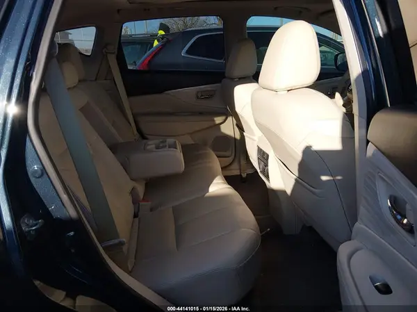 5N1AZ2MG2JN183849 2018 NISSAN MURANO - Image 8