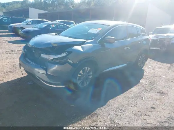 5N1AZ2MG2JN185679 2018 NISSAN MURANO - Image 2