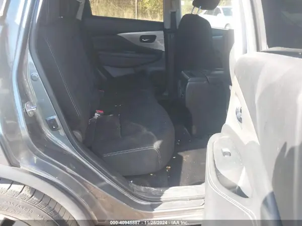 5N1AZ2MG2JN185679 2018 NISSAN MURANO - Image 8