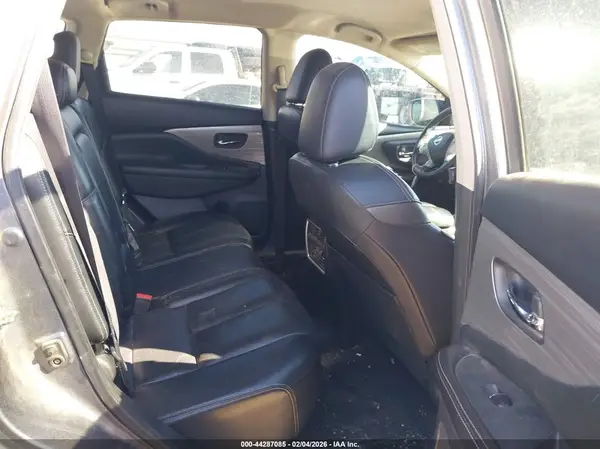 5N1AZ2MG2JN185908 2018 NISSAN MURANO - Image 8