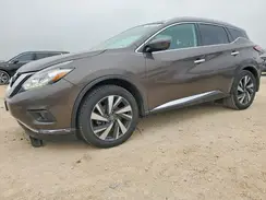 5N1AZ2MG2JN186914 2018 NISSAN MURANO
