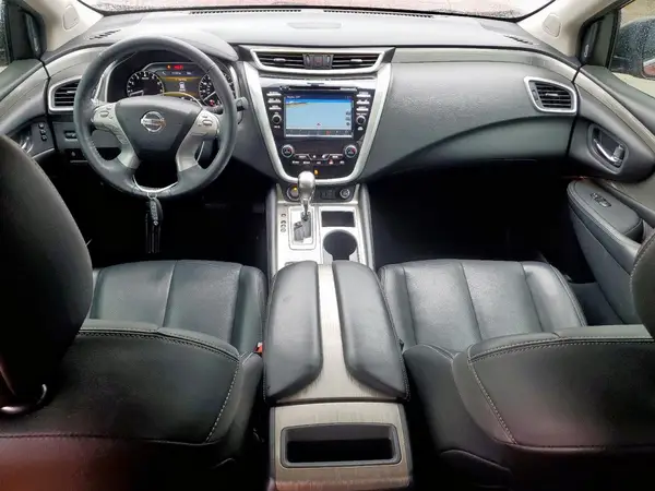 5N1AZ2MG2JN188209 2018 NISSAN MURANO - Image 8