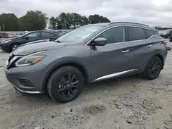 5N1AZ2MG2JN189845 2018 NISSAN MURANO