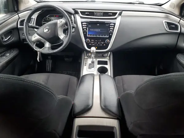 5N1AZ2MG2JN189845 2018 NISSAN MURANO - Image 8