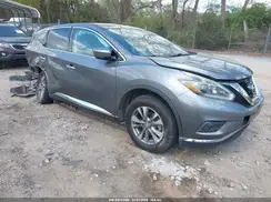 5N1AZ2MG2JN190073 2018 NISSAN MURANO