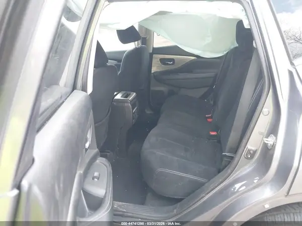 5N1AZ2MG2JN190073 2018 NISSAN MURANO - Image 8