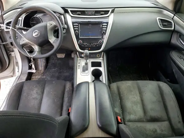 5N1AZ2MG2JN193801 2018 NISSAN MURANO - Image 8