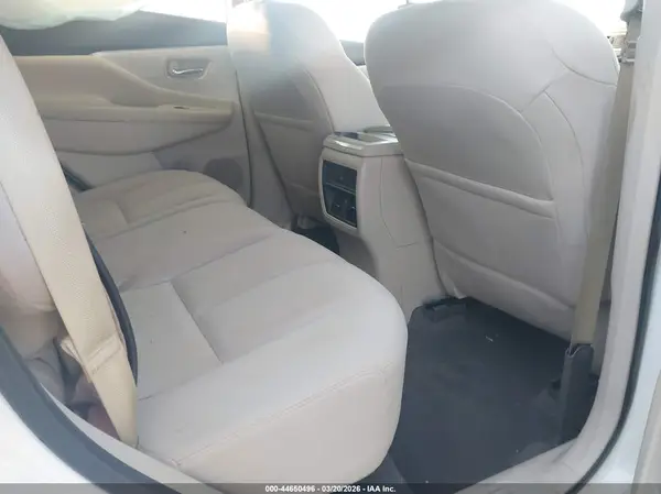 5N1AZ2MG2JN195063 2018 NISSAN MURANO - Image 8