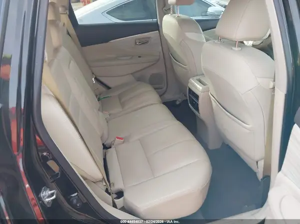5N1AZ2MG2JN195824 2018 NISSAN MURANO - Image 8