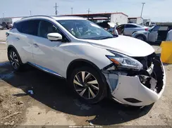 5N1AZ2MG2JN196648 2018 NISSAN MURANO