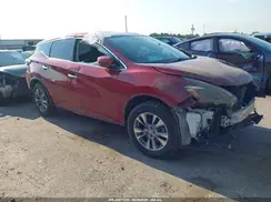 5N1AZ2MG2JN196956 2018 NISSAN MURANO