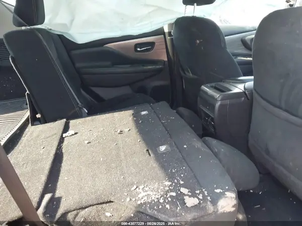 5N1AZ2MG2JN196956 2018 NISSAN MURANO - Image 8